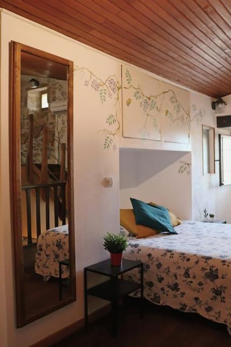 Apartmán Entre Uzes Et Le Pont-Du-Gard Le Logis D'Autrefois Castillon-du-Gard Exteriér fotografie