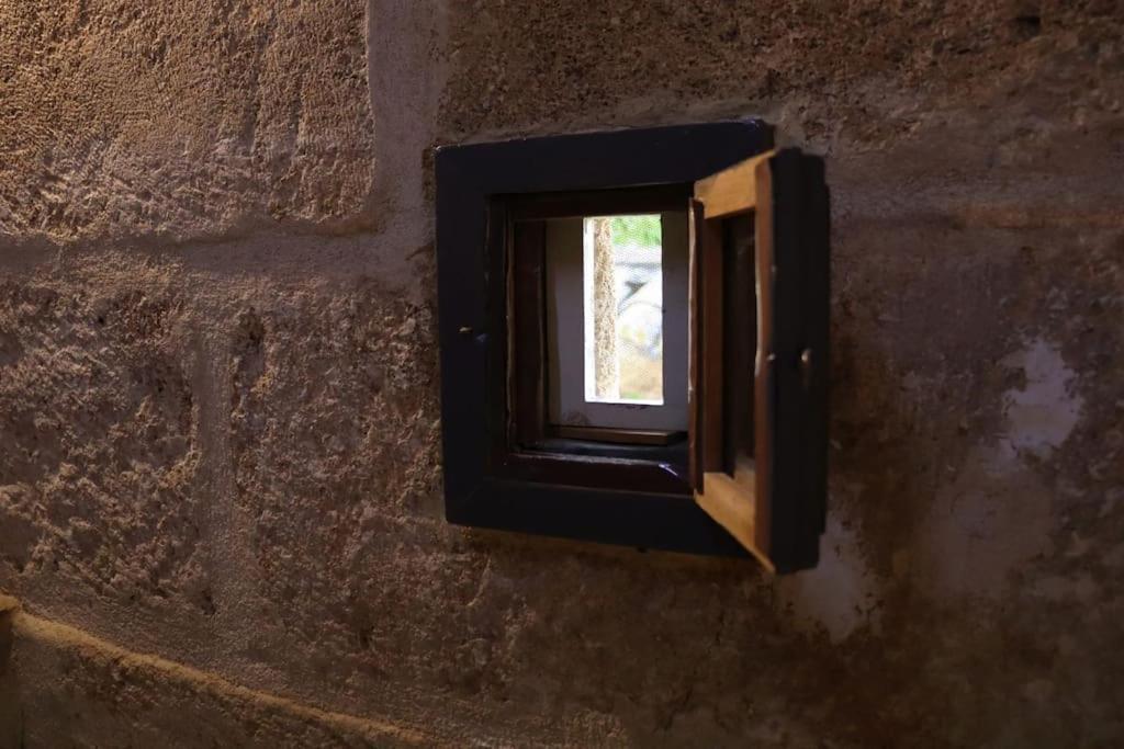 Apartmán Entre Uzes Et Le Pont-Du-Gard Le Logis D'Autrefois Castillon-du-Gard Exteriér fotografie